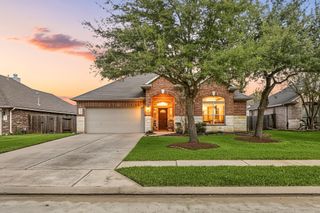 25702 Alp Springs Lane, Spring, TX 77373