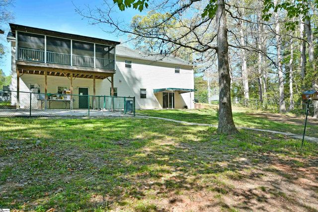 125 Fleetwood Drive, Liberty, SC 29657