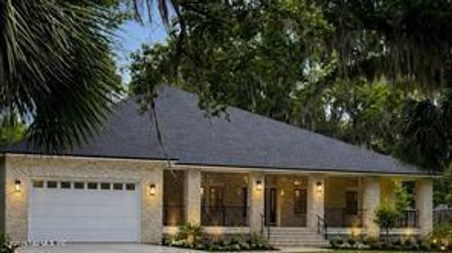97002 JOSE GASPAR Way, Yulee, FL 32097