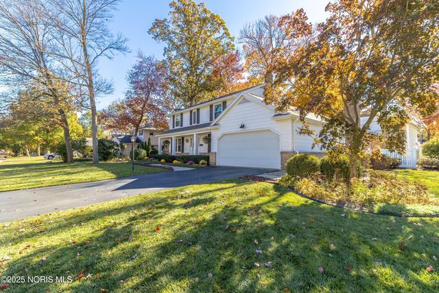 6807 Gettysburg Drive, Sylvania, OH 43560