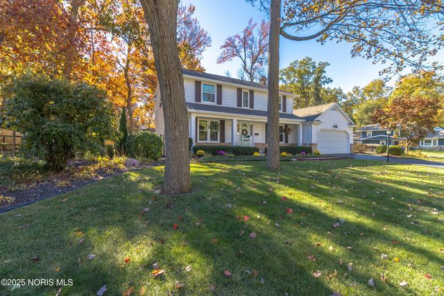 6807 Gettysburg Drive, Sylvania, OH 43560