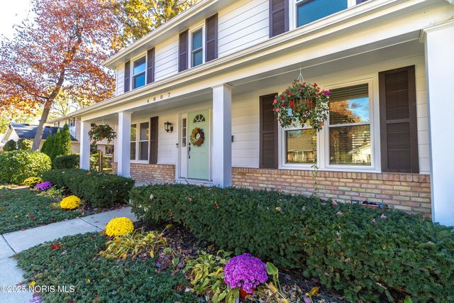 6807 Gettysburg Drive, Sylvania, OH 43560