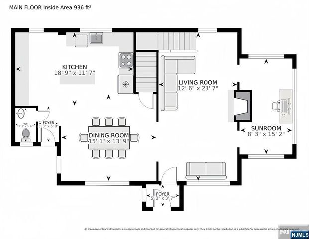 909 Ridgewood Road, Millburn, NJ 07041