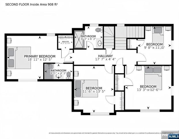 909 Ridgewood Road, Millburn, NJ 07041