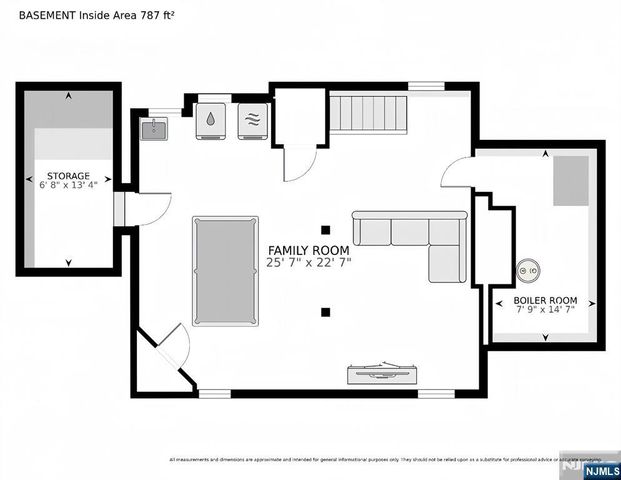909 Ridgewood Road, Millburn, NJ 07041