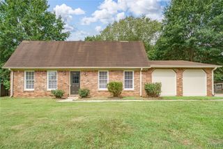 5322 10th E, Tuscaloosa, AL 35405
