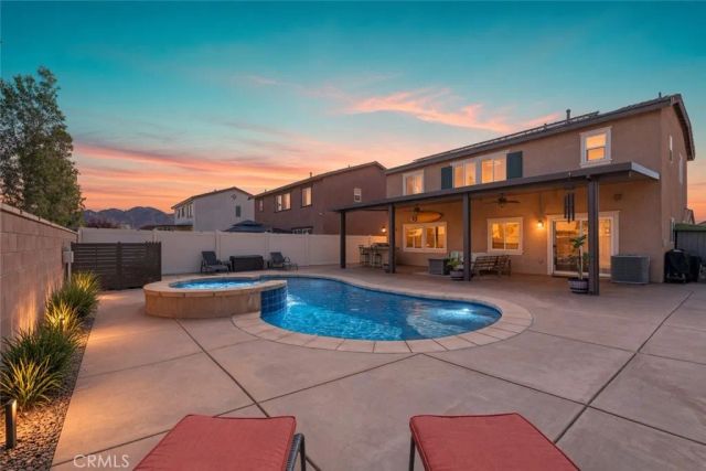 29210 Chinkapin, Lake Elsinore, CA 92530