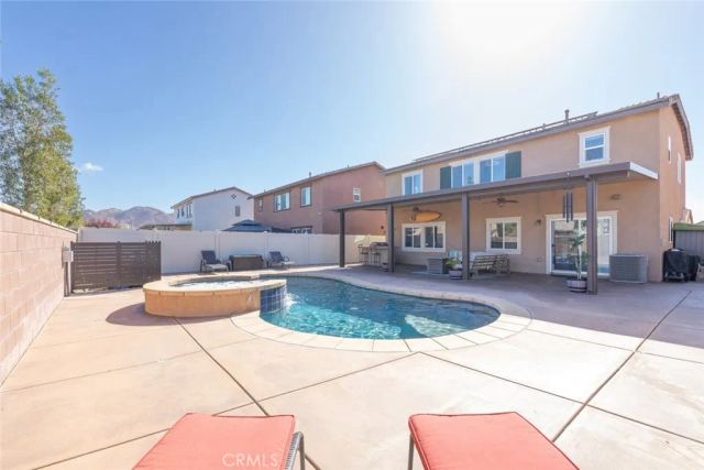 29210 Chinkapin, Lake Elsinore, CA 92530