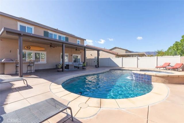 29210 Chinkapin, Lake Elsinore, CA 92530
