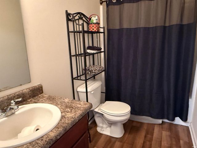 2720 W Deer Run Trail, Decatur, IN 46733