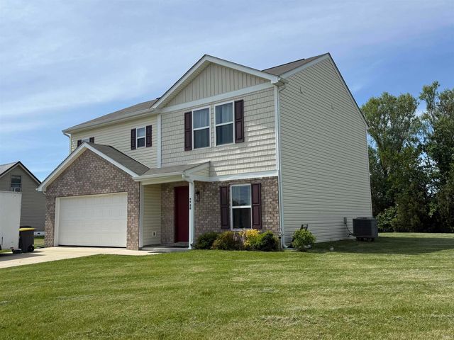 2720 W Deer Run Trail, Decatur, IN 46733