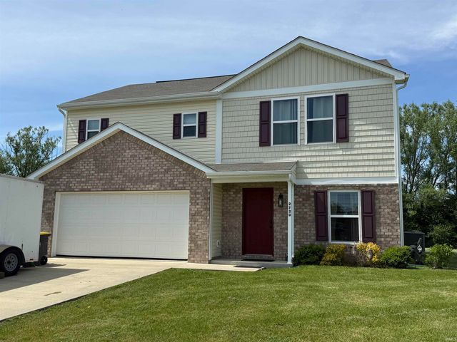 2720 W Deer Run Trail, Decatur, IN 46733