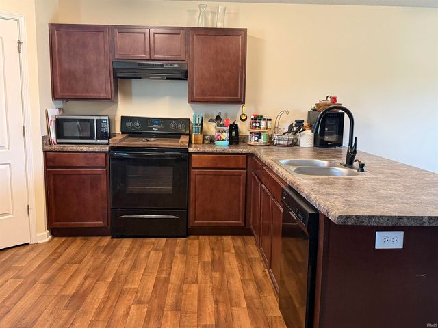 2720 W Deer Run Trail, Decatur, IN 46733