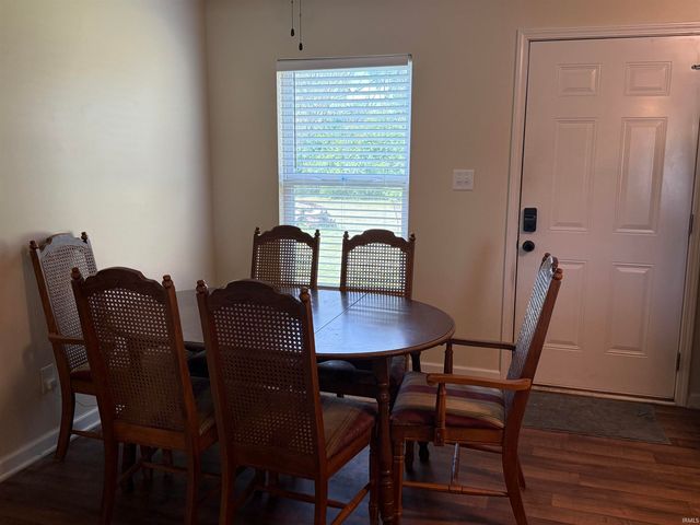 2720 W Deer Run Trail, Decatur, IN 46733