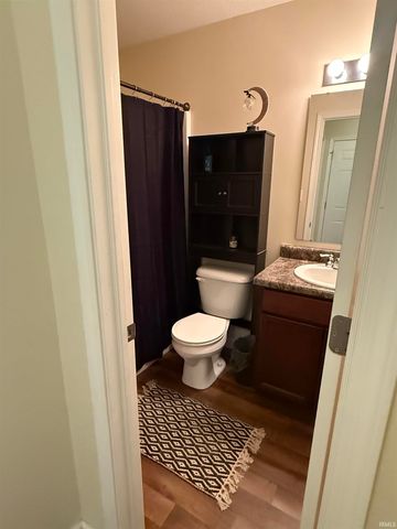 2720 W Deer Run Trail, Decatur, IN 46733
