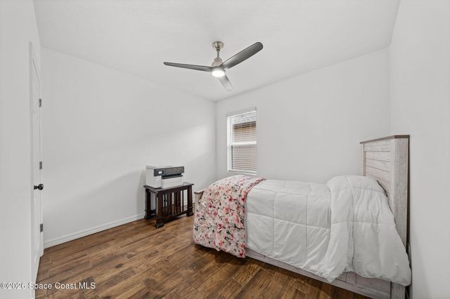 1814 Farmhouse Road SE, Palm Bay, FL 32909