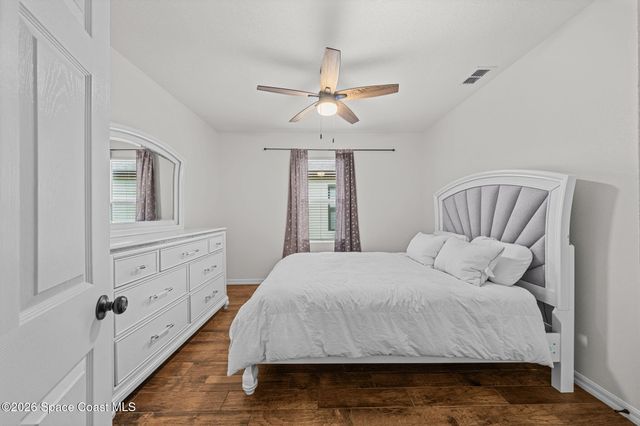 1814 Farmhouse Road SE, Palm Bay, FL 32909