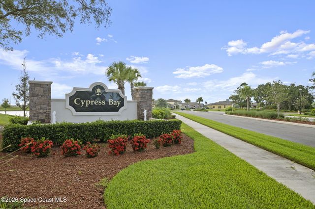 1814 Farmhouse Road SE, Palm Bay, FL 32909