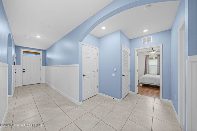 1814 Farmhouse Road SE, Palm Bay, FL 32909