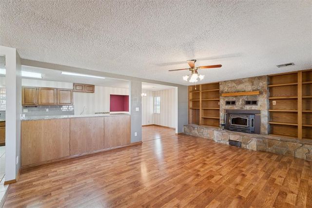 5410 N Porter Avenue, Norman, OK 73071