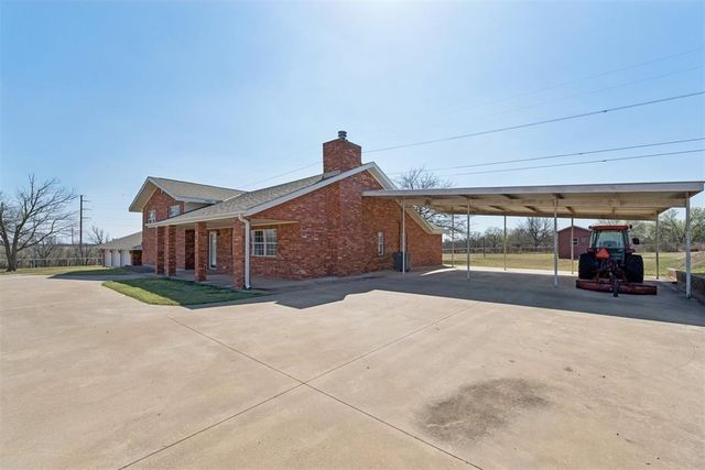 5410 N Porter Avenue, Norman, OK 73071