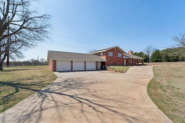 5410 N Porter Avenue, Norman, OK 73071
