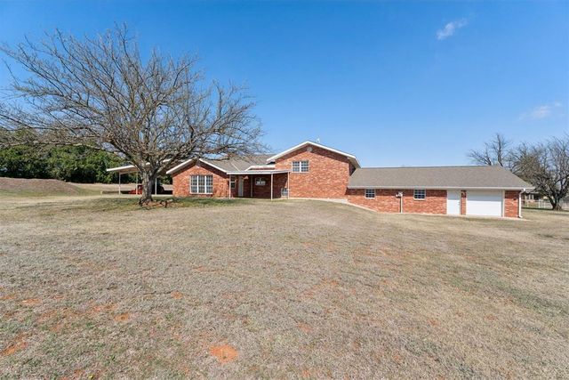 5410 N Porter Avenue, Norman, OK 73071