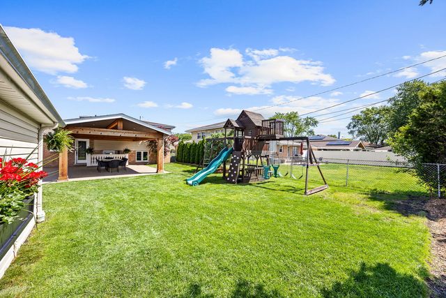 7917 W 81st Street, Bridgeview, IL 60455