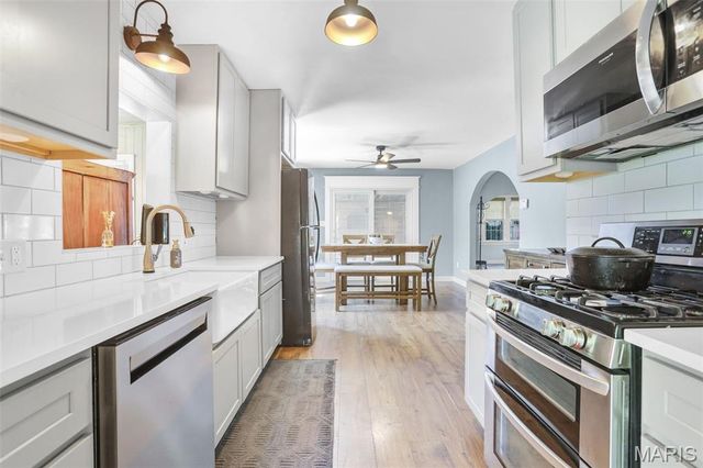 325 Sumner Boulevard, Collinsville, IL 62234