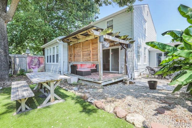 325 Sumner Boulevard, Collinsville, IL 62234