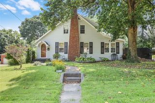 325 Sumner Boulevard, Collinsville, IL 62234