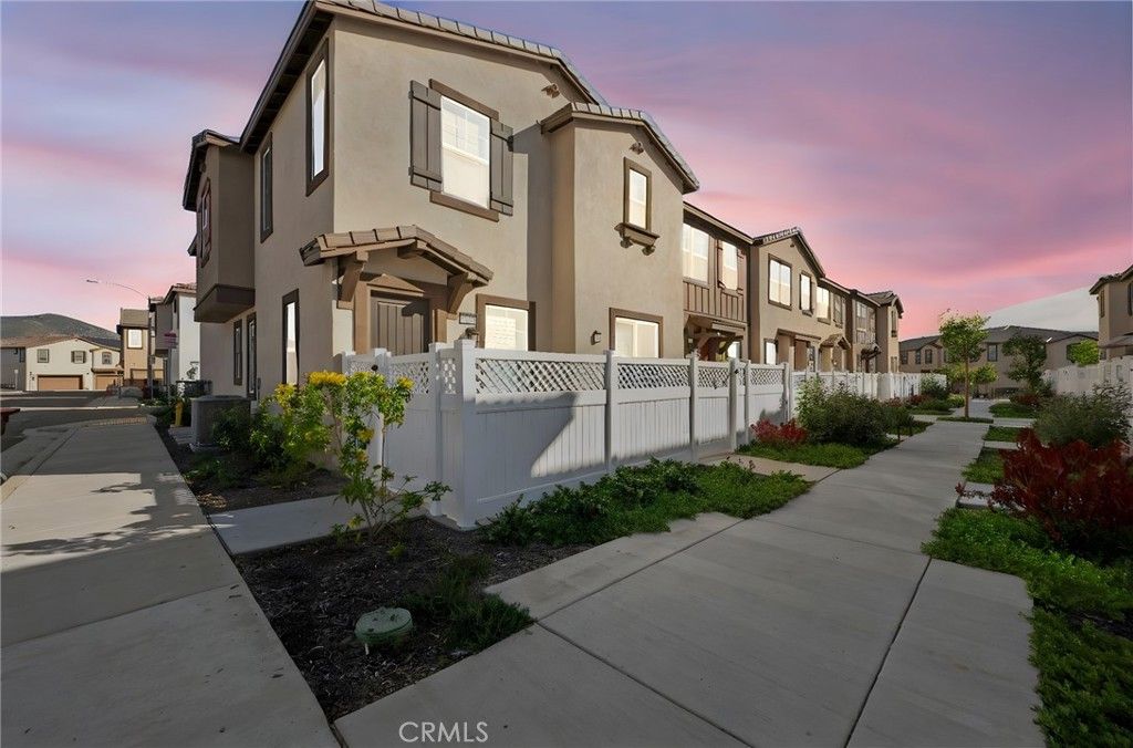 34495 Agave Drive 24111, Winchester, CA 92596