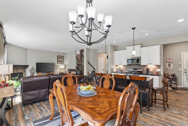 7566 159th Street NW, Anoka, MN 55303