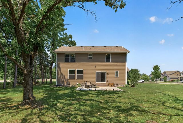 7566 159th Street NW, Anoka, MN 55303