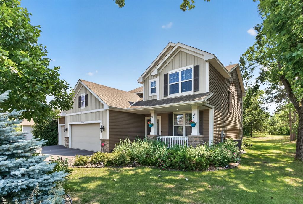 7566 159th Street NW, Anoka, MN 55303 — photo 2