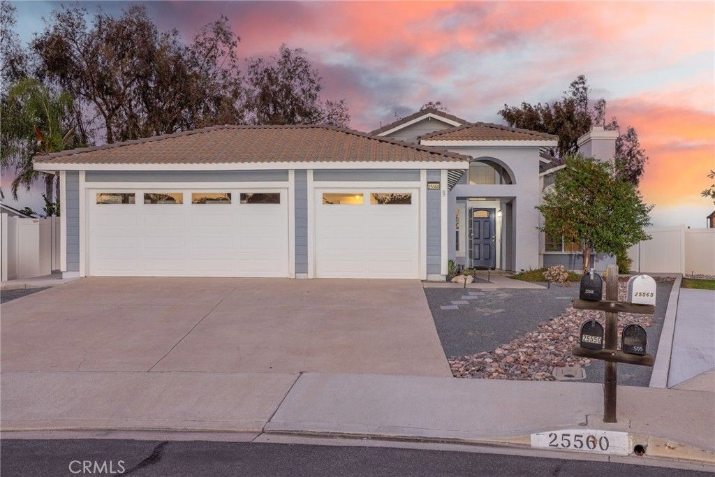 25560 Timbertree Court, Murrieta, CA 92563 — exterior