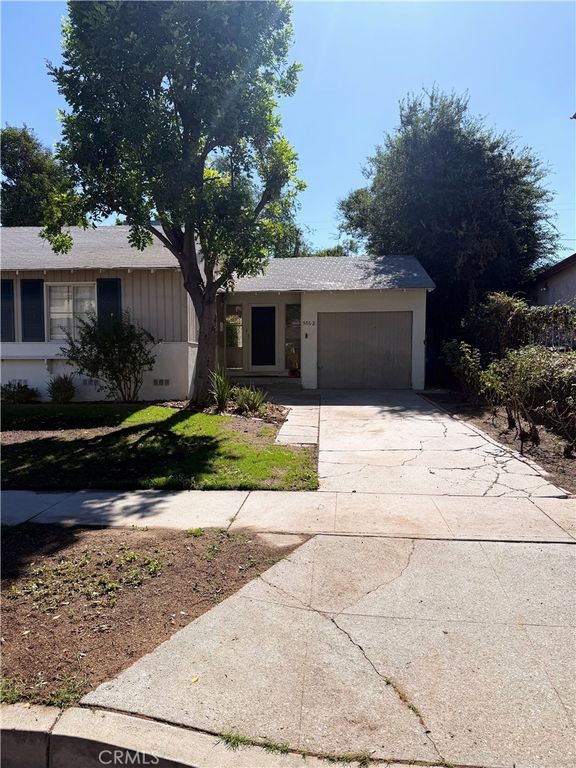 5862 Alonzo, Encino, CA 91316 — photo 3