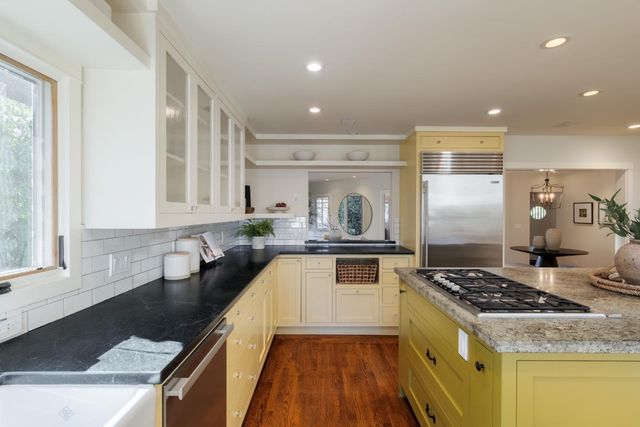 1341 Tasso Street, Palo Alto, CA 94301