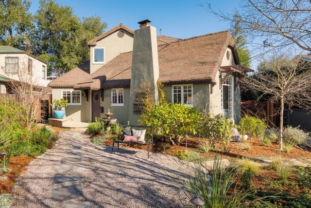 1341 Tasso Street, Palo Alto, CA 94301