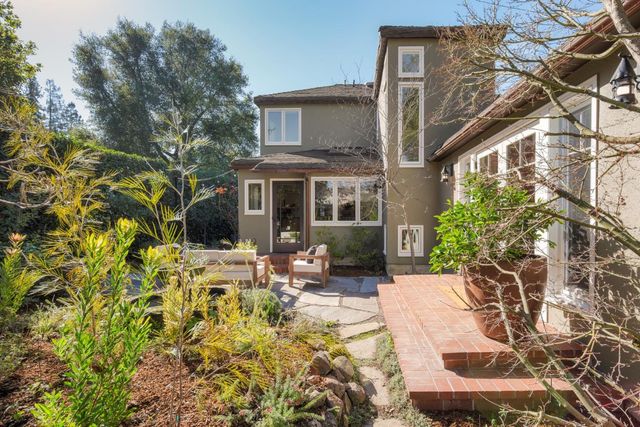 1341 Tasso Street, Palo Alto, CA 94301