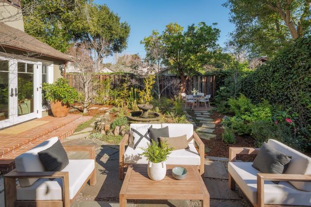 1341 Tasso Street, Palo Alto, CA 94301