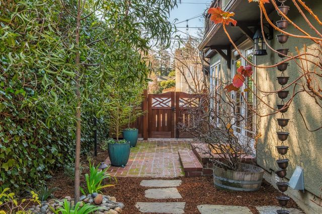 1341 Tasso Street, Palo Alto, CA 94301