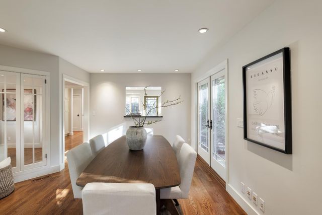 1341 Tasso Street, Palo Alto, CA 94301