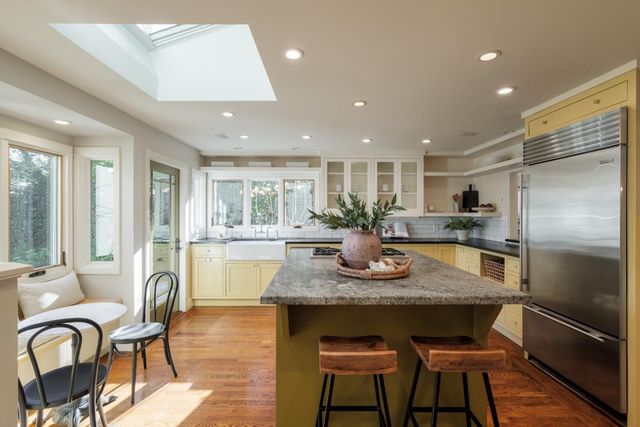 1341 Tasso Street, Palo Alto, CA 94301