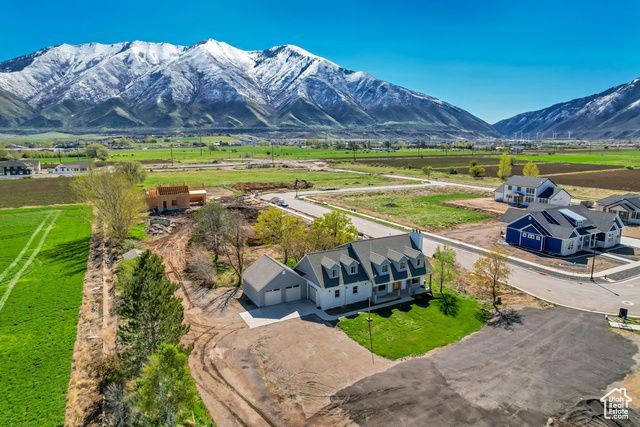 273 S 2580 E, Spanish Fork, UT 84660