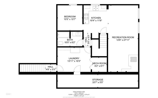273 S 2580 E, Spanish Fork, UT 84660