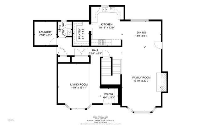 273 S 2580 E, Spanish Fork, UT 84660