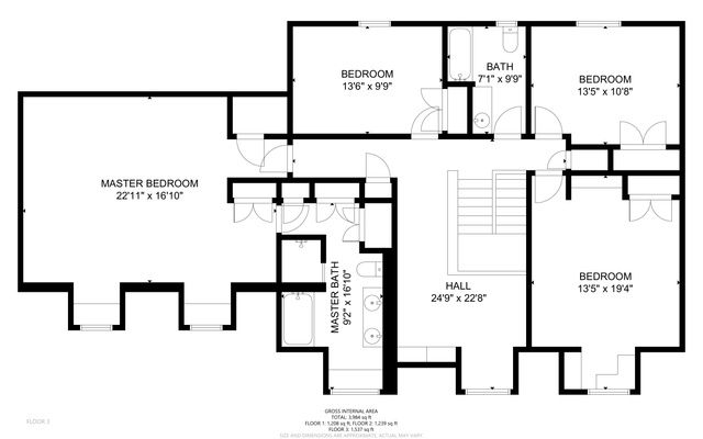 273 S 2580 E, Spanish Fork, UT 84660
