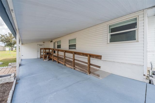 317 MONROE DRIVE, Lakeland, FL 33809