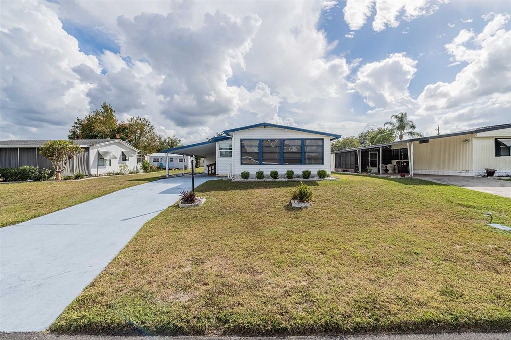 317 MONROE DRIVE, Lakeland, FL 33809